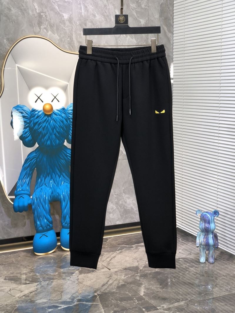 Fendi Long Pants